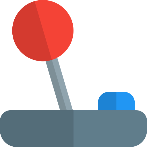 Video game controller icon