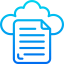 Cloud icon 64x64