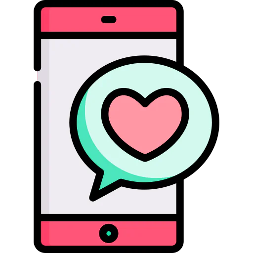 Smartphone icon