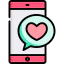 Smartphone icon 64x64