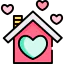 Home icon 64x64