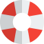 Life vest icon 64x64