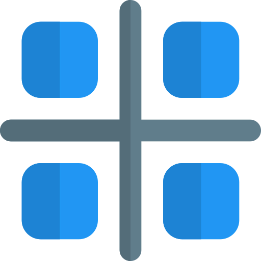 Menu icon