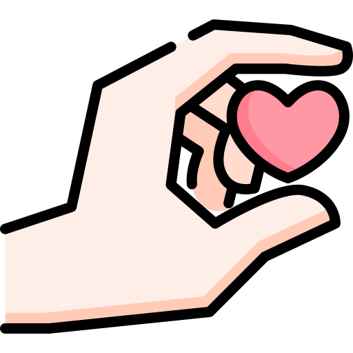Heart icon