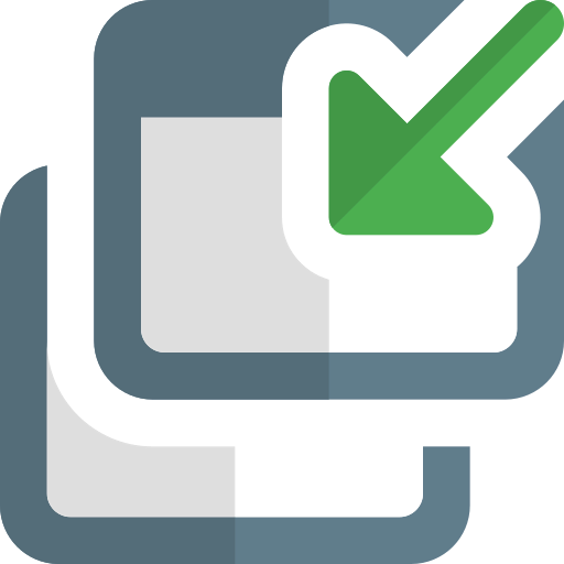 Web browser icon