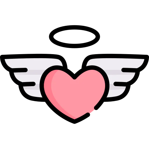 Wings icon