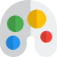 Color icon 64x64