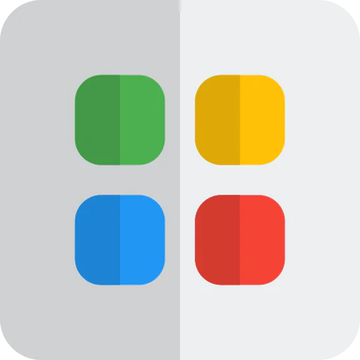 Tiles icon