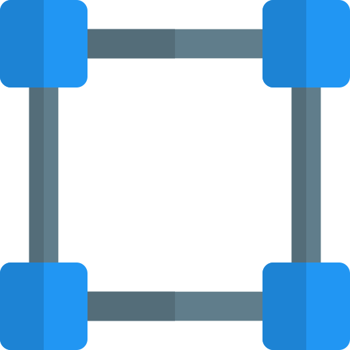 Transformation icon