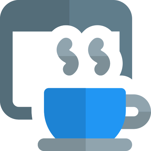 Break icon