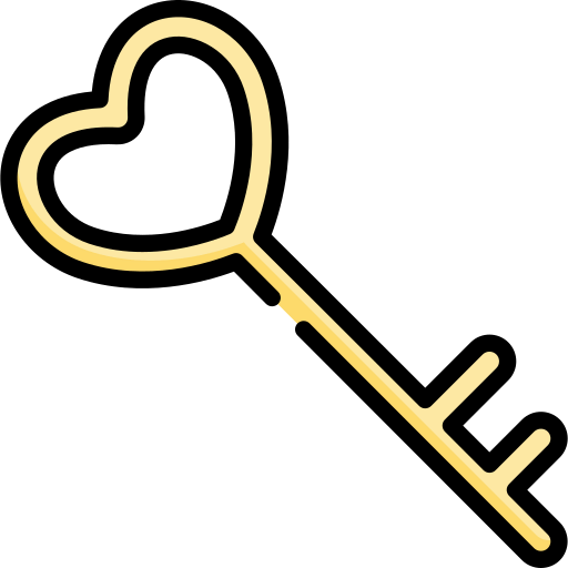 Key icon
