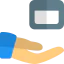 Online shopping icon 64x64