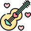Guitar icon 64x64