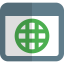 Web browser icon 64x64