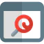 Popsicle stick icon 64x64