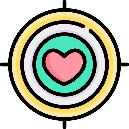 Target icon