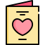 Love letter icon 64x64