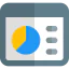 Seo and web icon 64x64