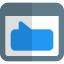 Web chat icon 64x64