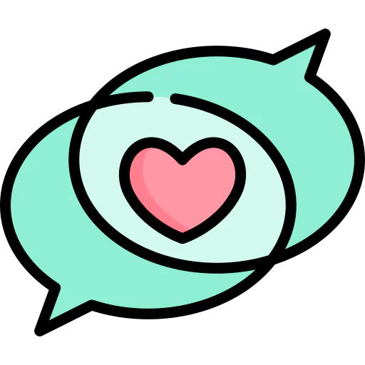 Chat icon