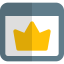 Crown icon 64x64