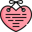 Heart icon 64x64