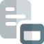 Seo report icon 64x64