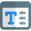 Title icon 64x64