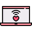 Laptop icon 64x64
