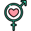 Genders icon 64x64
