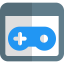 Browser icon 64x64