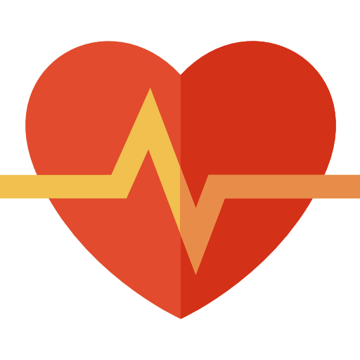 Cardiogram icon