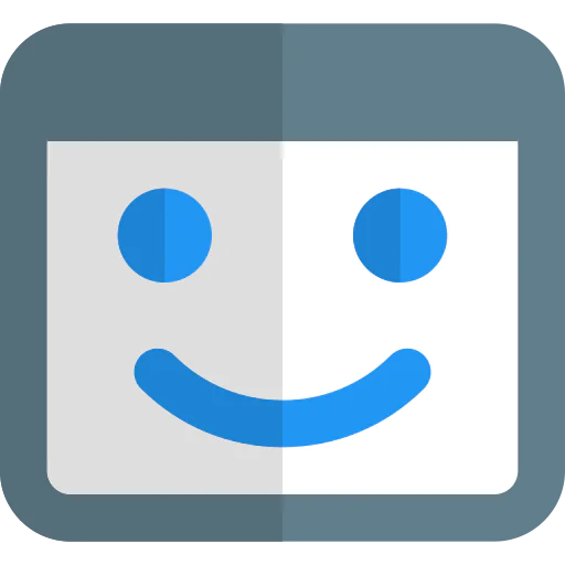 Face icon