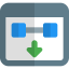Arrow icon 64x64