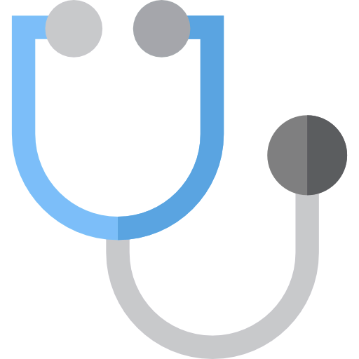 Stethoscope icon