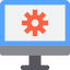 Setting icon 64x64