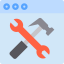 Config icon 64x64