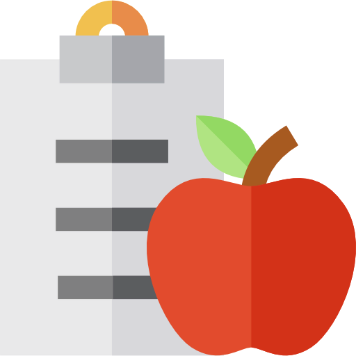 Diet icon