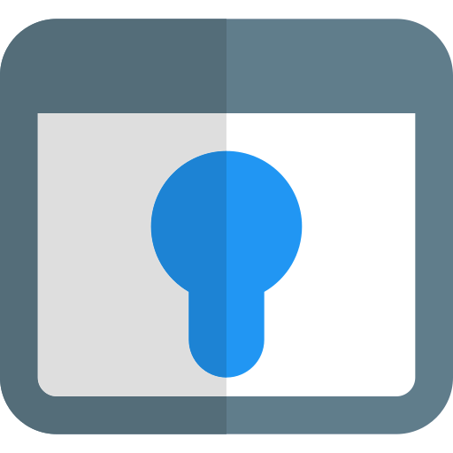 Key icon
