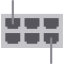Hub icon 64x64