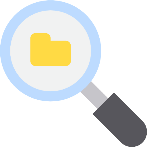 Folder icon