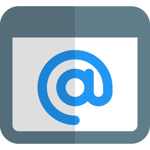 Email icon