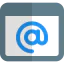 Email icon 64x64