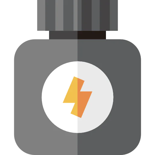 Proteins icon