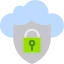 Security icon 64x64