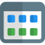 Apps icon 64x64