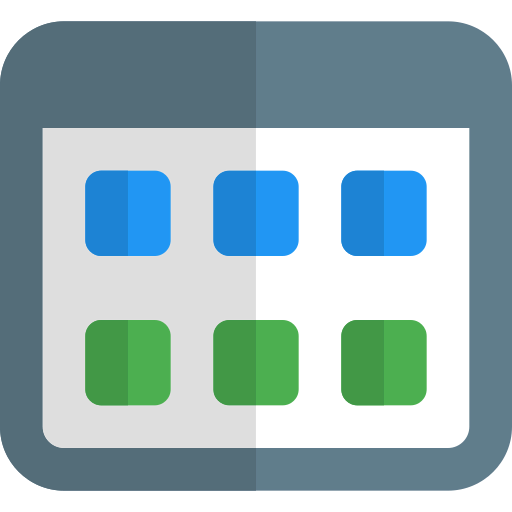 Apps icon