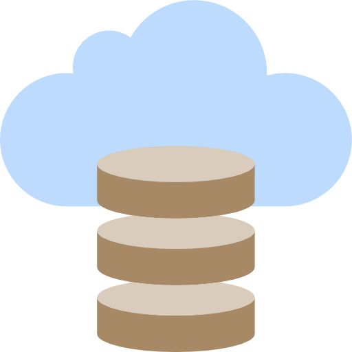 Database icon