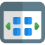 Appstore biểu tượng 64x64