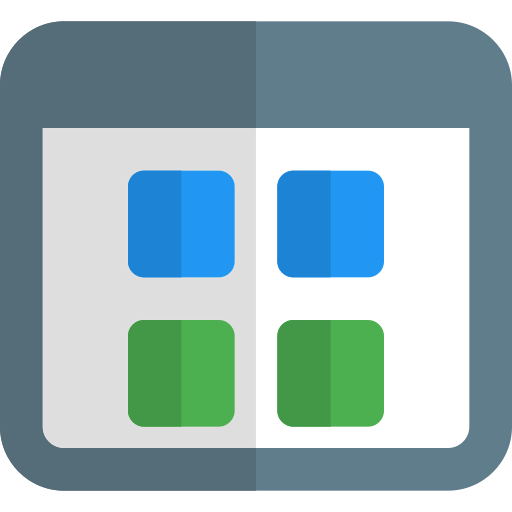 Apps icon